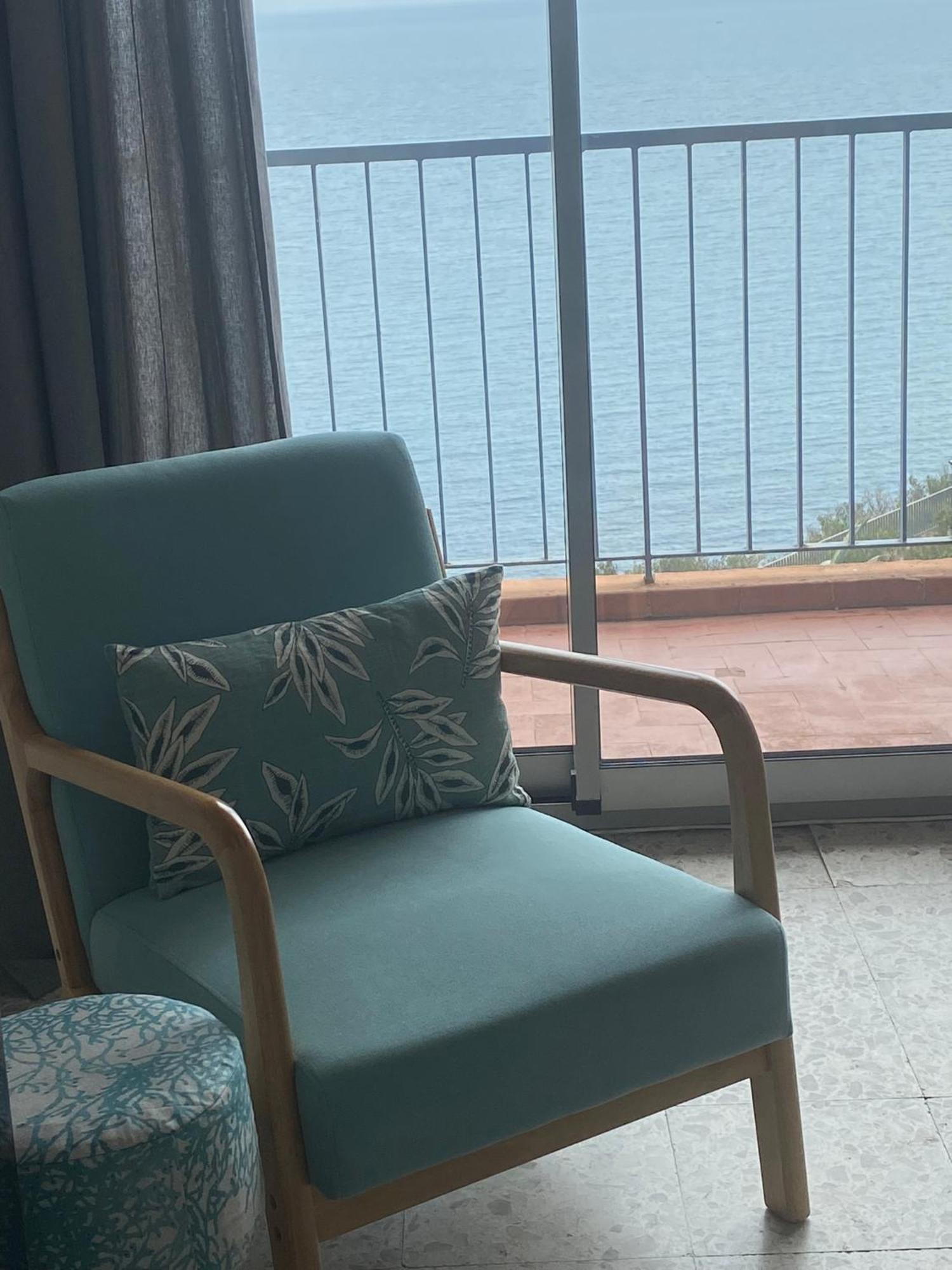 Profitez De La Vue ! Appartement