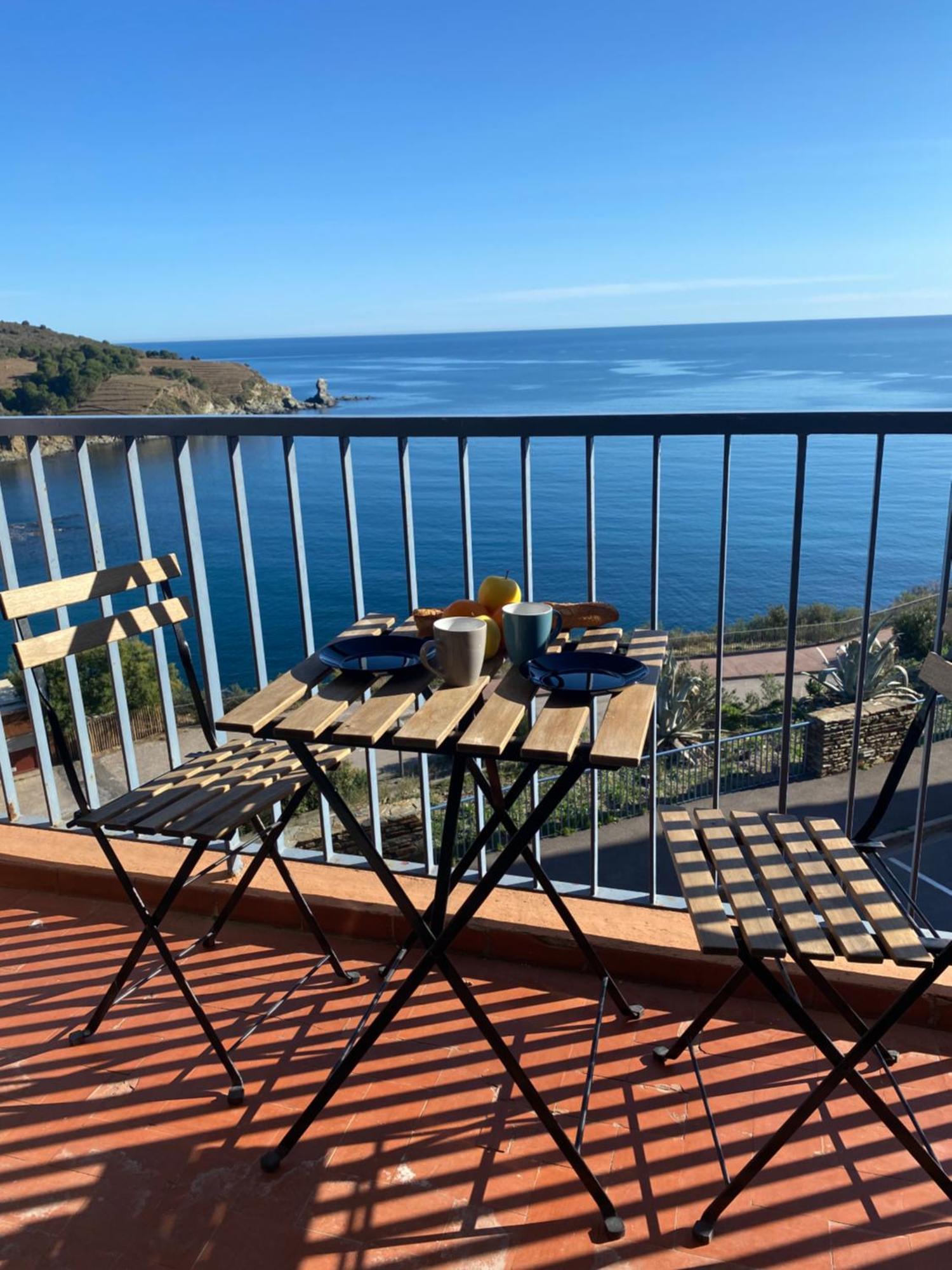 Appartement Profitez De La Vue !