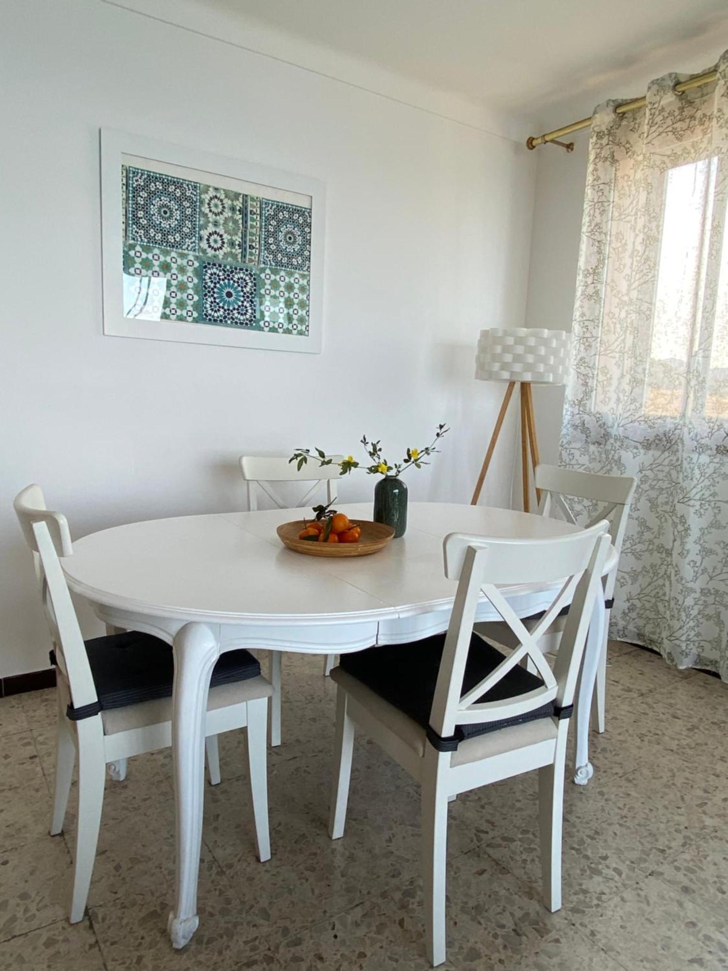 Appartement Profitez De La Vue !
