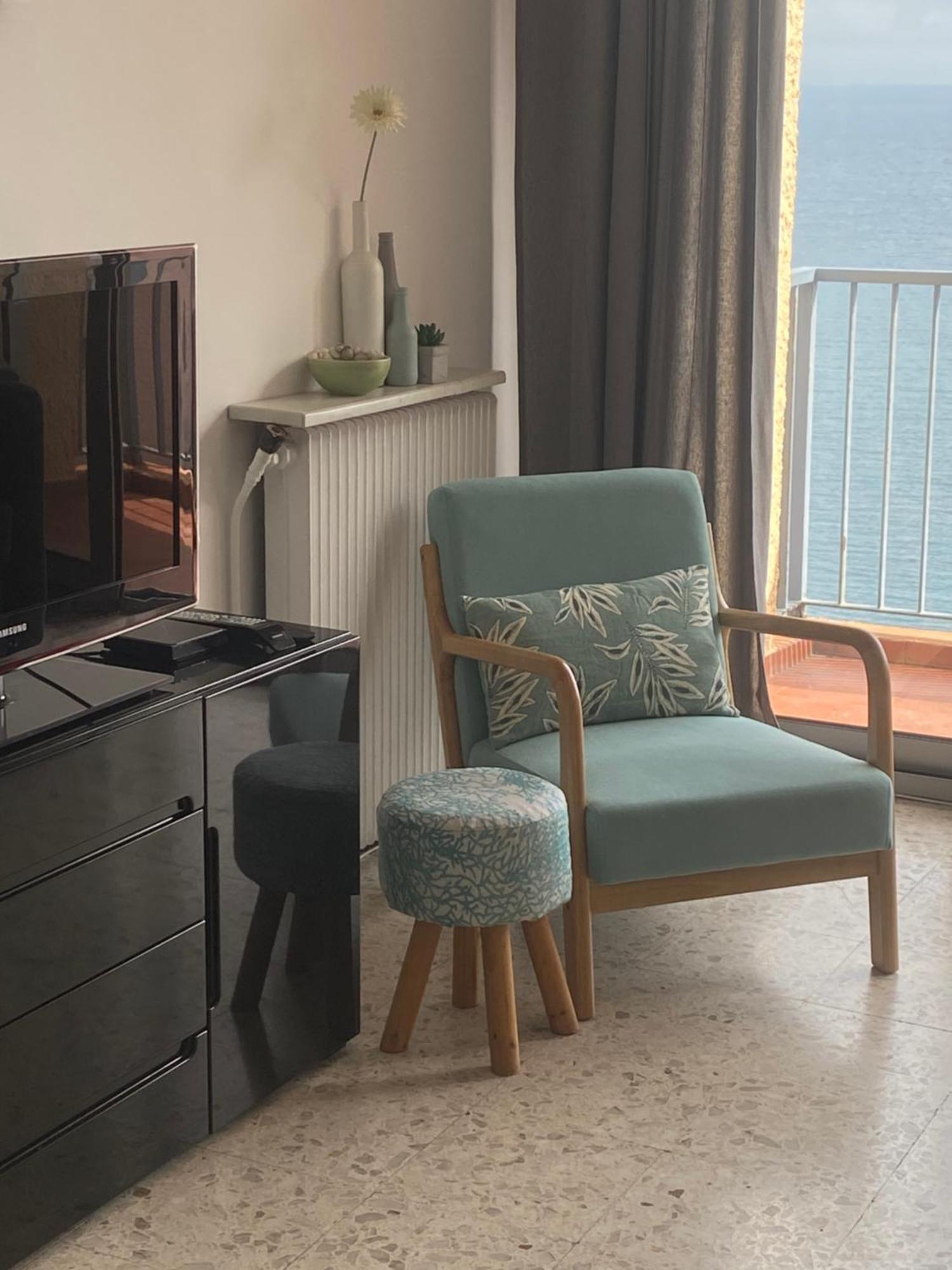 Profitez De La Vue ! Apartment