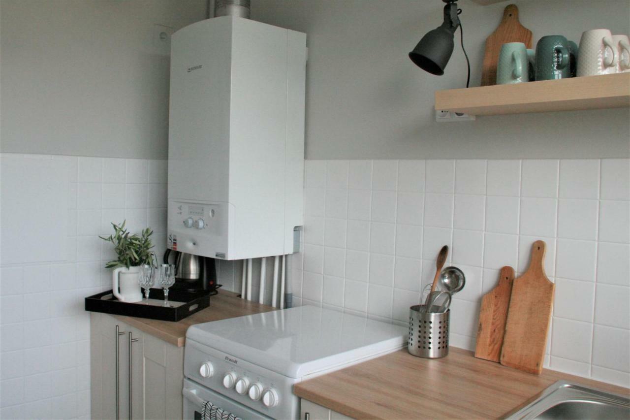 Profitez De La Vue ! Appartement Banyuls-sur-Mer